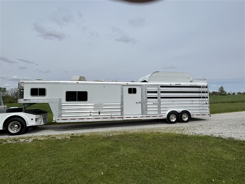 2019 Platinum Coach stock combo