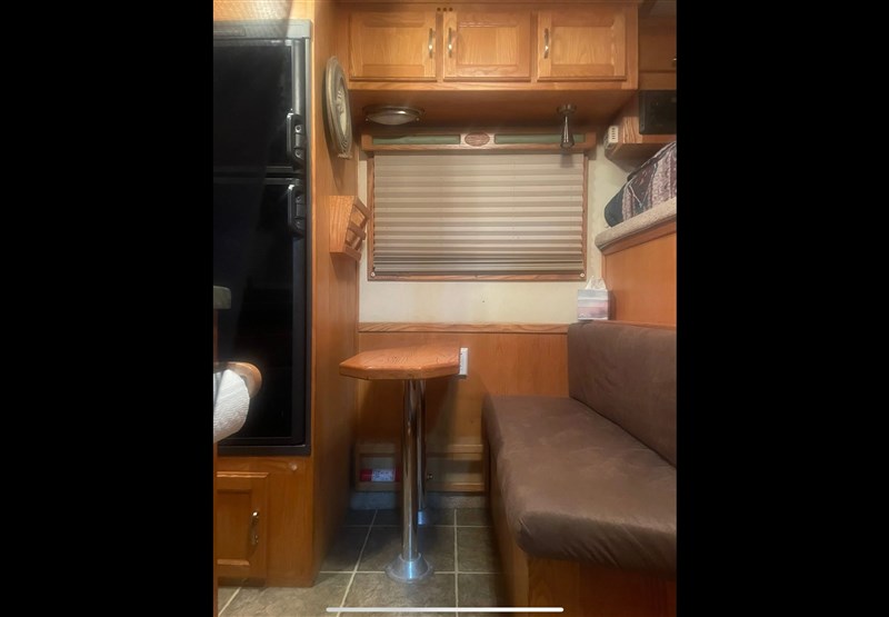 2004 Sundowner sunlite trail blazer v