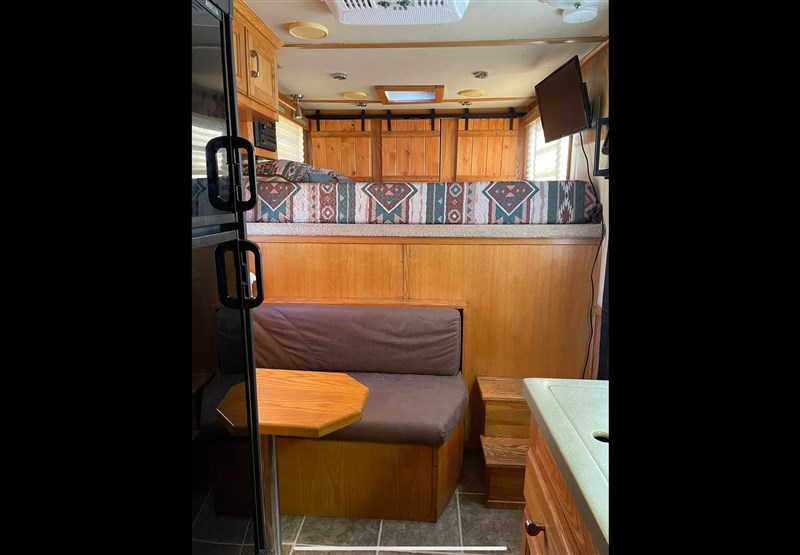 2004 Sundowner sunlite trail blazer v
