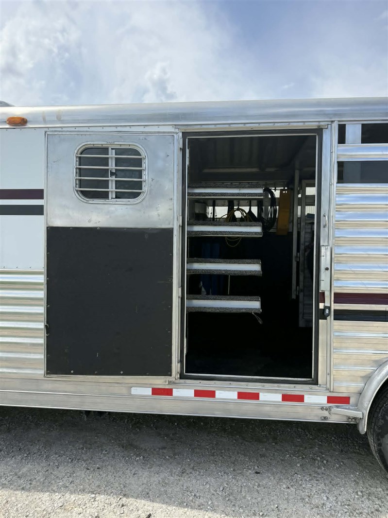 2004 4-star stock lq
