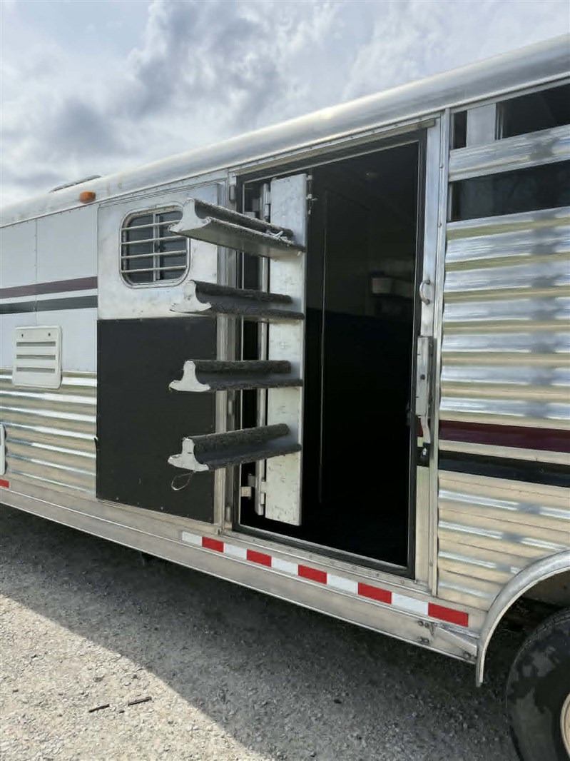 2004 4-star stock lq