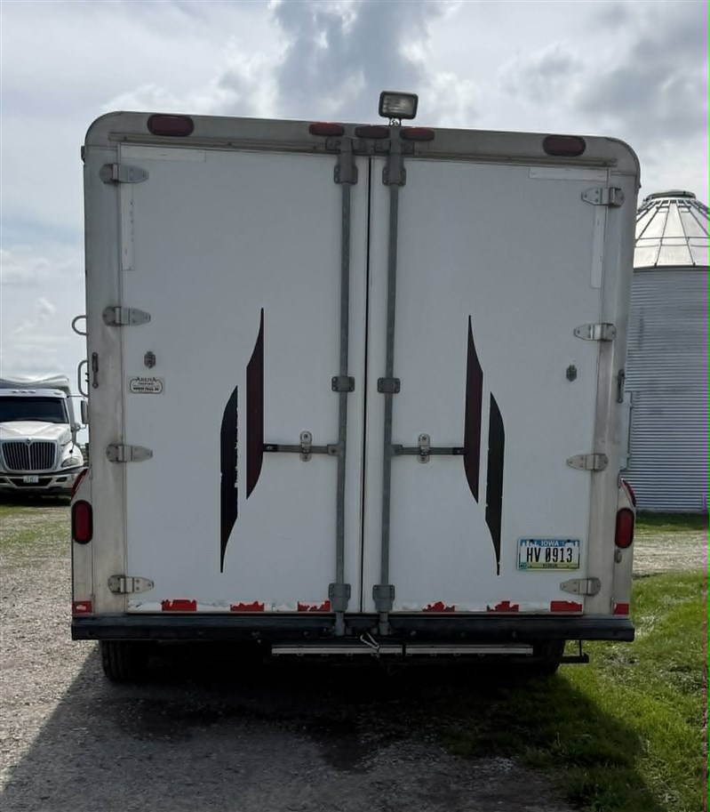 2004 4-star stock lq