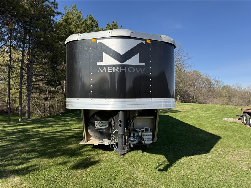 2022 Merhow 7027 rk-ns 2h
