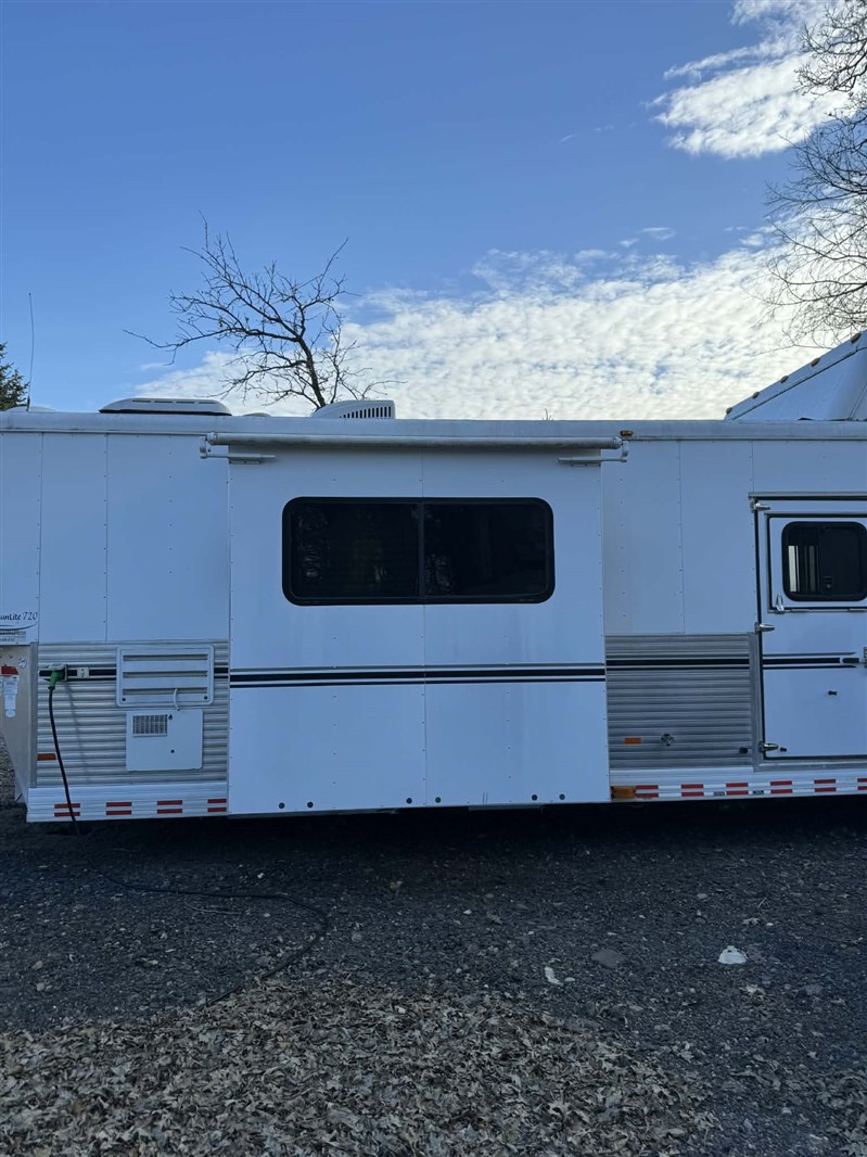 2007 Sundowner sunlite 720
