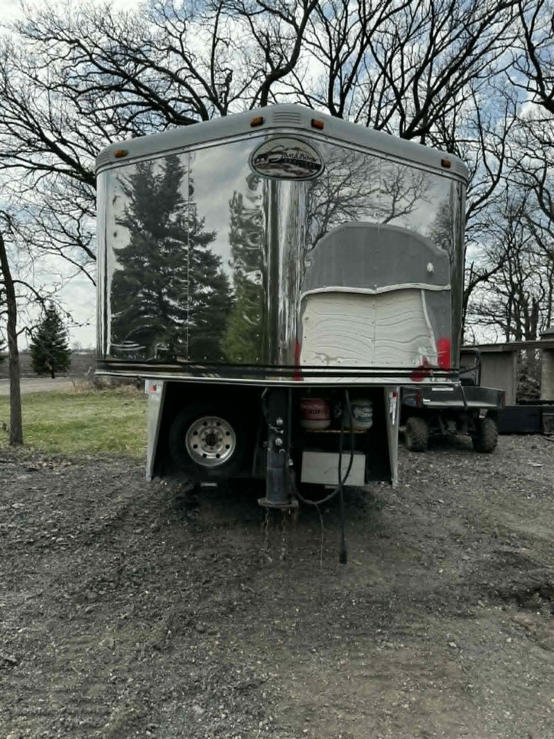 2007 Sundowner sunlite 720
