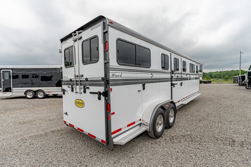 2024 Hawk 136e