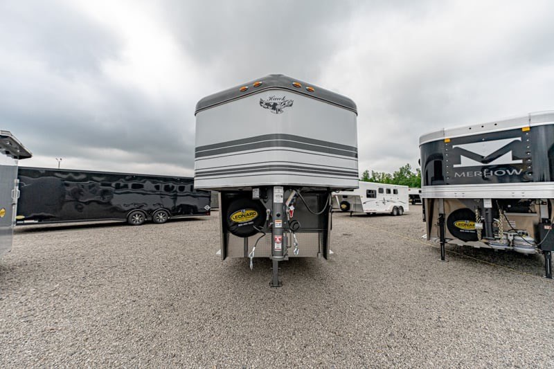 2024 Hawk 136e