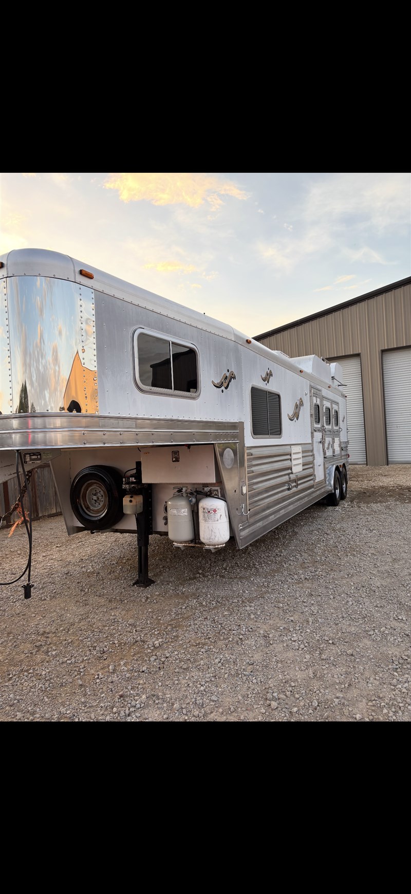 2010 Platinum Coach