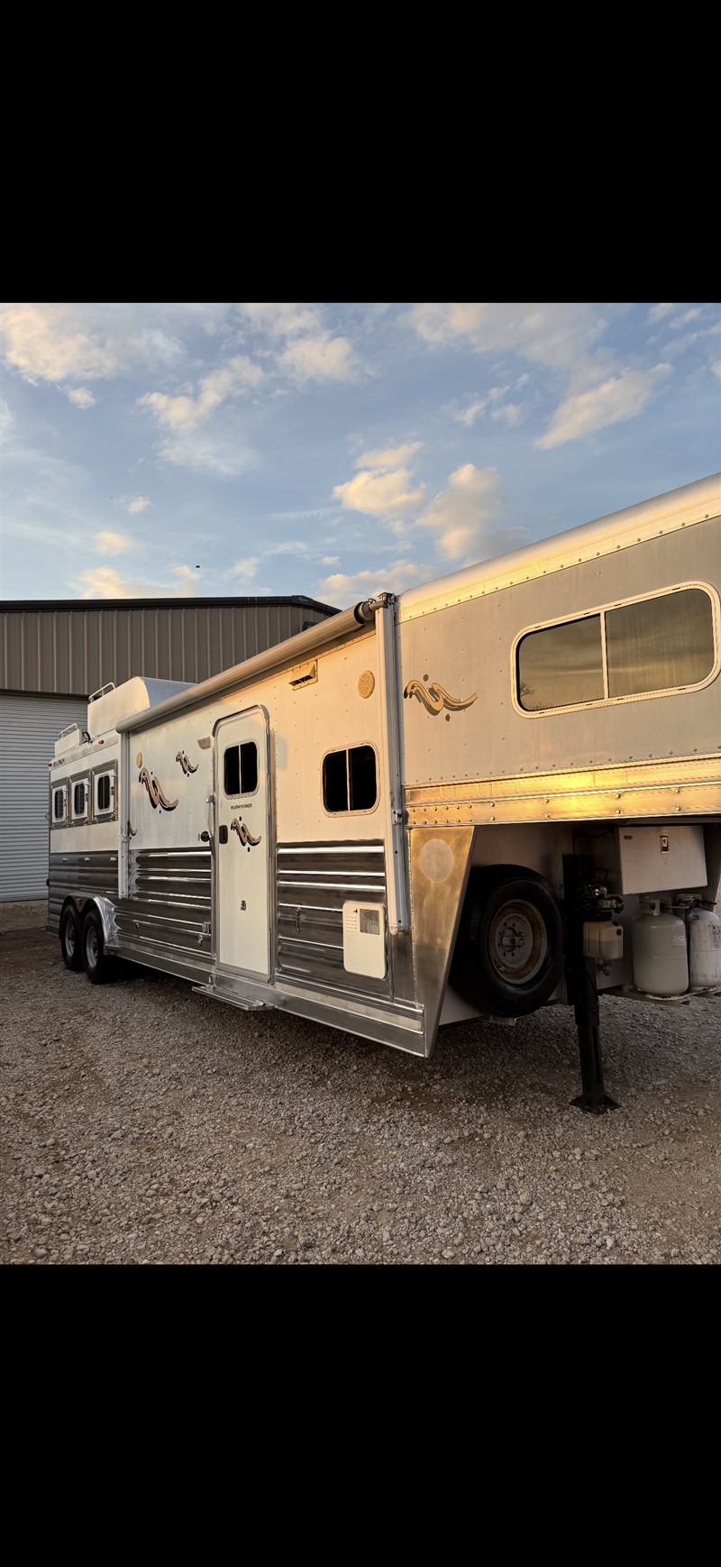 2010 Platinum Coach