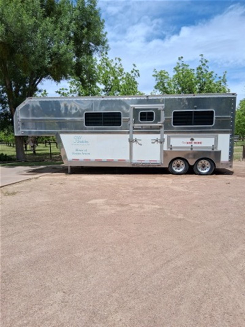 2004&nbsp; Pegasus