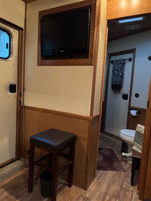 2013 Sundowner horizon 8010
