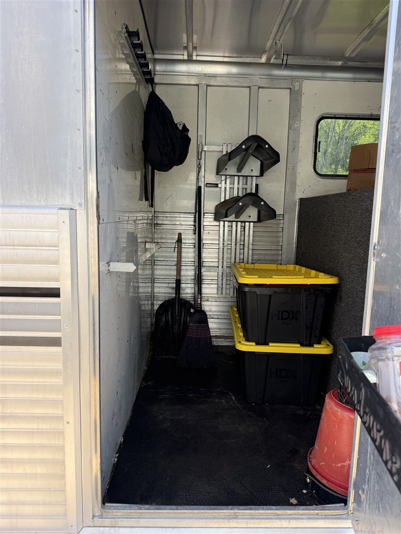 1998 Sundowner transporter