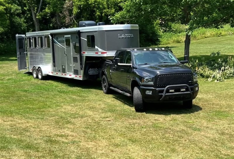 2023 Lakota charger c47