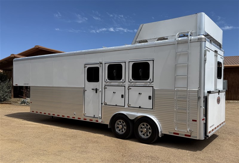 2021 Sundowner rancher sport