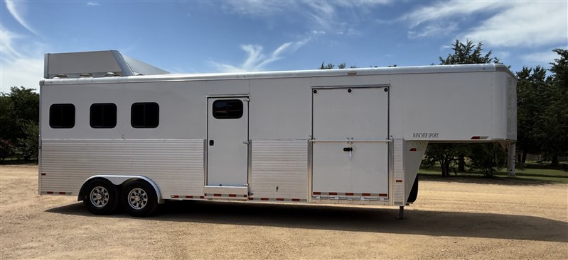 2021 Sundowner rancher sport