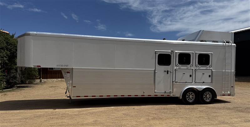 2021 Sundowner rancher sport