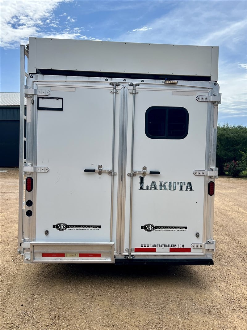 2017 Lakota