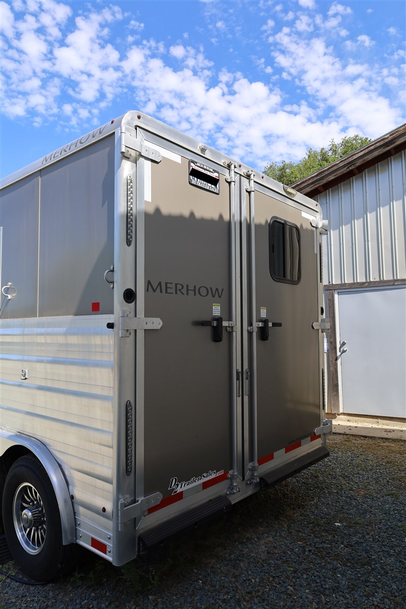 2023 Merhow 8211 rk-rs