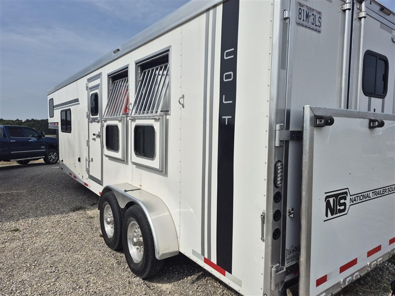 2024 Lakota colt ac#(