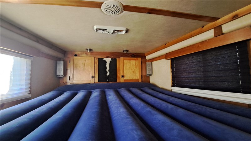 1999 Featherlite 5h