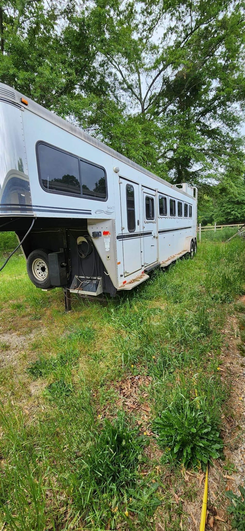 2007 Sundowner 6h