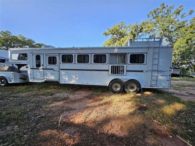 2007 Sundowner 6h