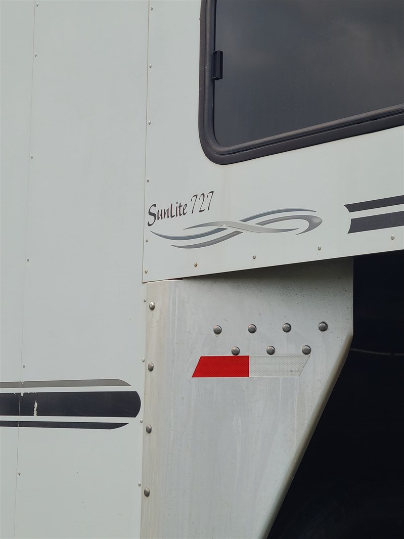2007 Sundowner 6h