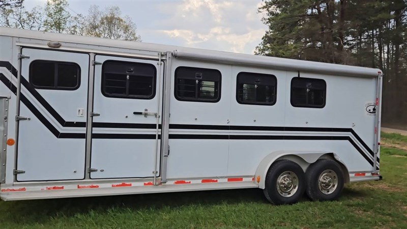 2000 Dream Coach 4h
