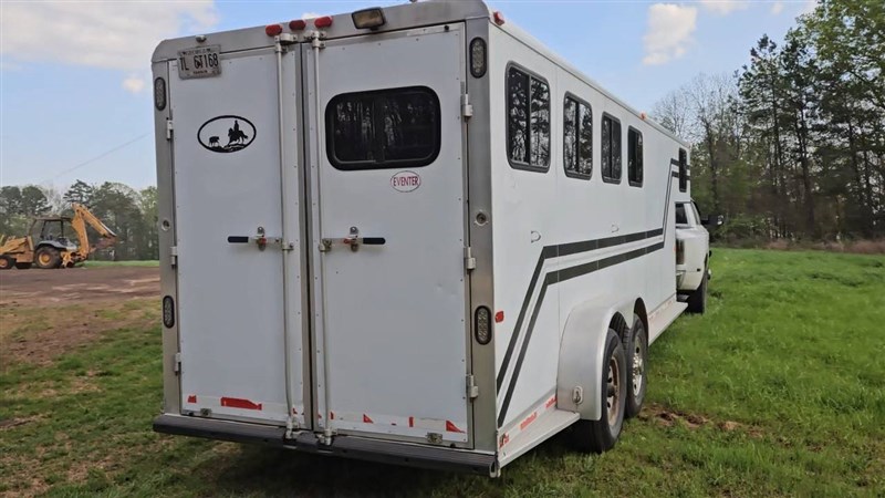 2000 Dream Coach 4h