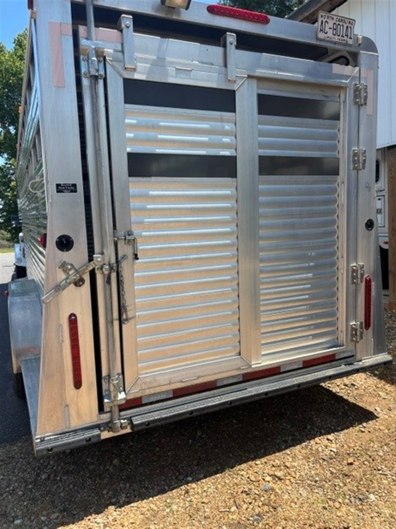 2015 Adam stock