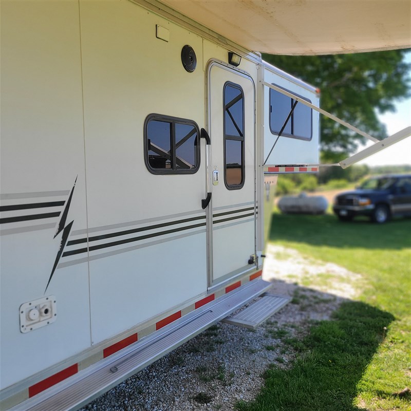 2006 Silver Star 2hlq