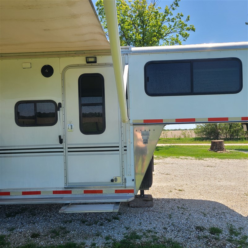 2006 Silver Star 2hlq