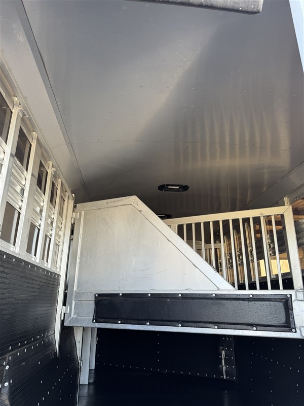 2019 Platinum Coach 5 horse/slant/combo