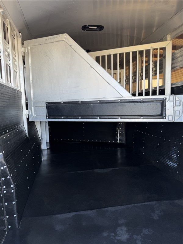 2019 Platinum Coach 5 horse/slant/combo