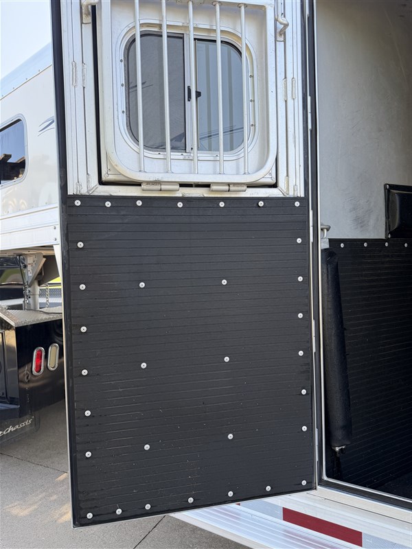 2019 Platinum Coach 5 horse/slant/combo
