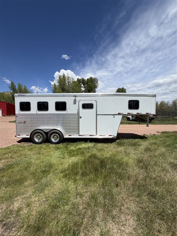 2014 Circle J lh7/3hgn-16ah