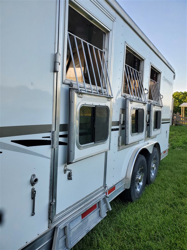 2013 Lakota charger 8313