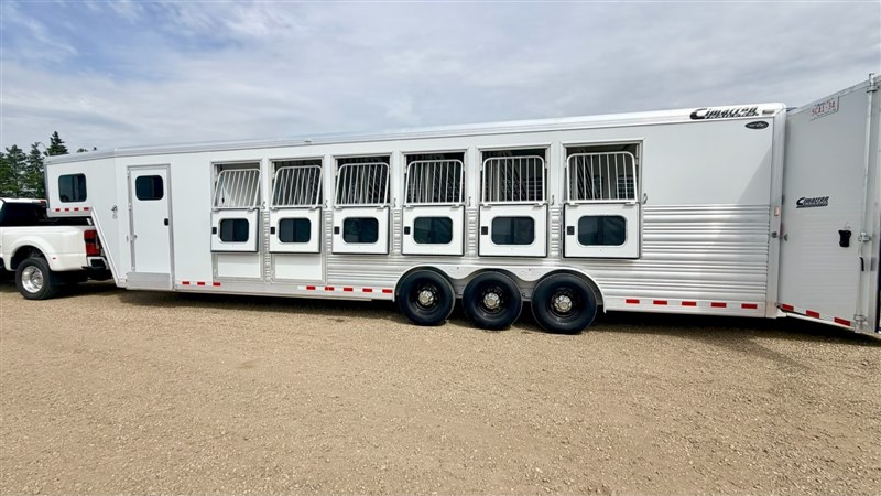 2014 Cimarron norstar 6h gn