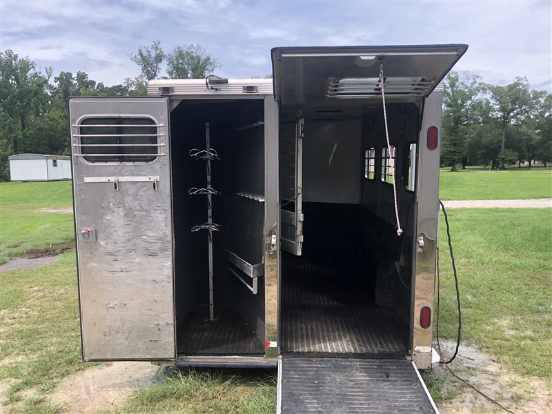 2001 Turnbow