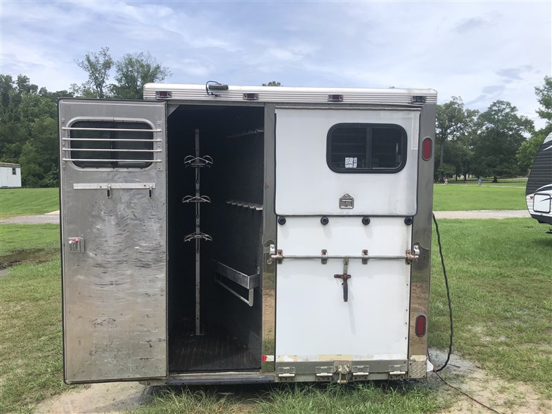 2001 Turnbow