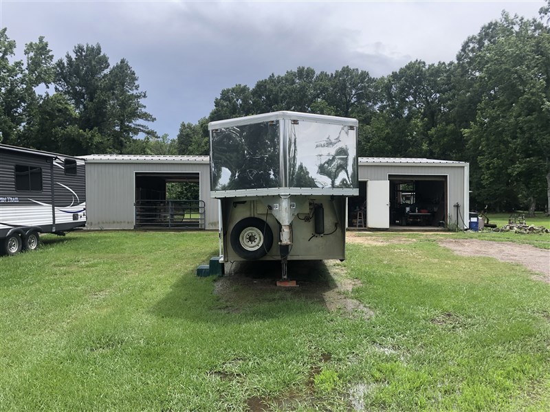 2001 Turnbow