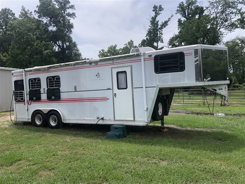2001 Turnbow