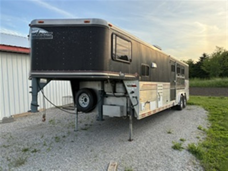 1998 Sundowner sienna 8014