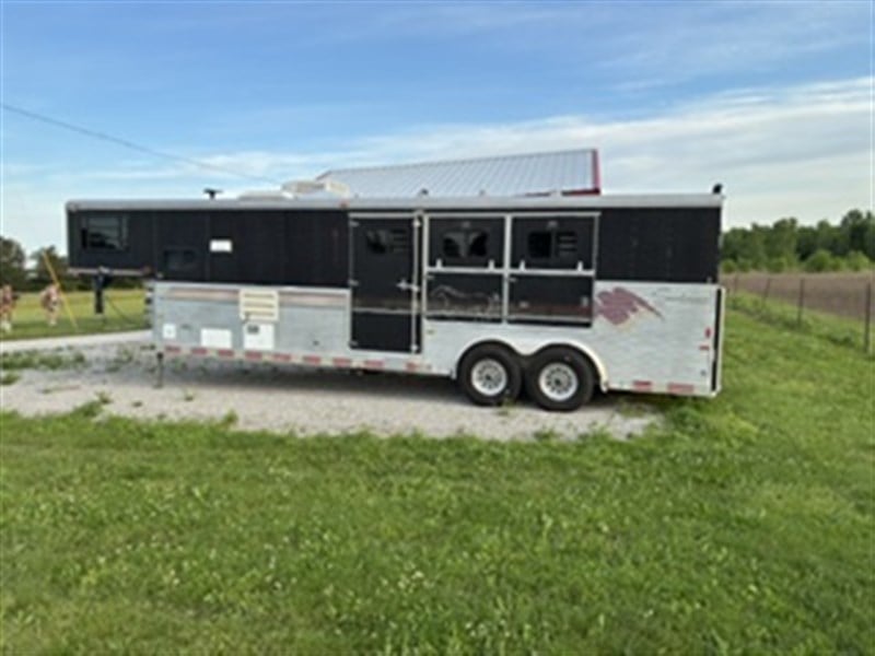 1998 Sundowner sienna 8014