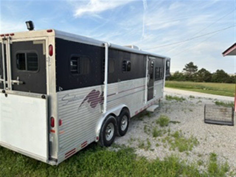 1998 Sundowner sienna 8014