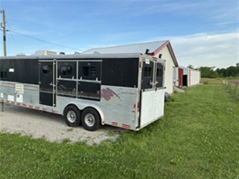 1998 Sundowner sienna 8014