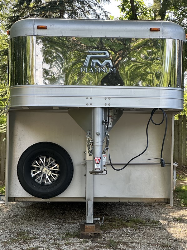 2019 Platinum Coach
