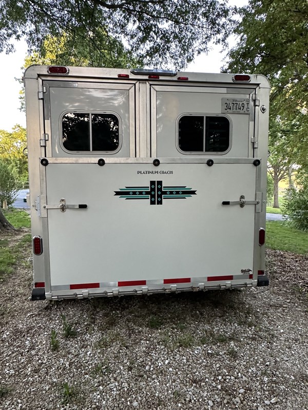 2019 Platinum Coach