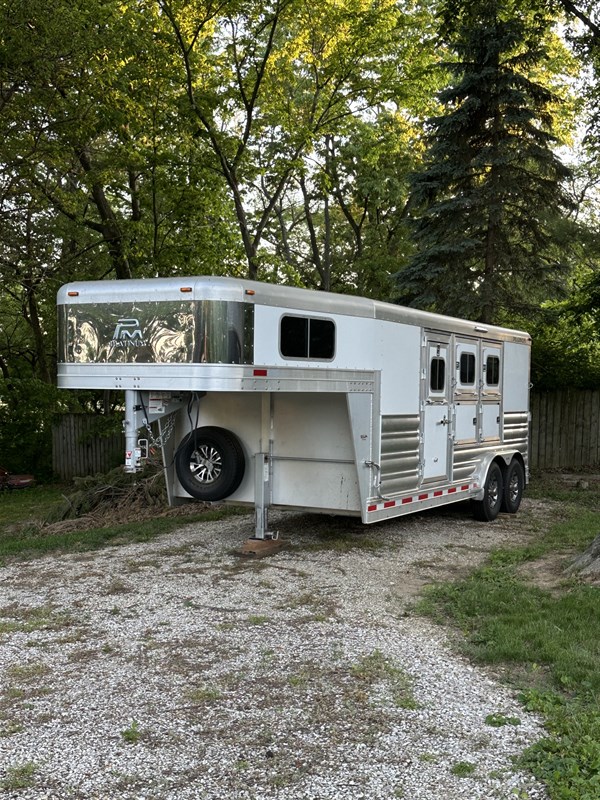 2019 Platinum Coach