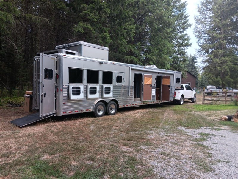 2009 Hart 4h lq